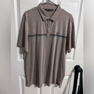 Travis Matthew Men’s Polo